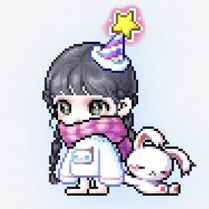 Meet your Posher, Ami